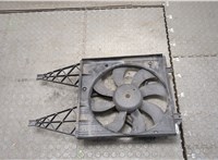  Вентилятор радиатора Volkswagen Polo 2001-2005 20341107 #1