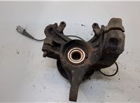  Кулак поворотный Ford Focus 1 1998-2004 11368045 #2