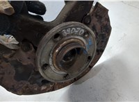 6Q0407621AD, 6Q0407256AC Ступица (кулак, цапфа) Volkswagen Polo 2001-2005 20341121 #7
