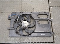  Вентилятор радиатора Mitsubishi Colt 2004-2008 20341125 #4
