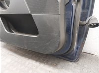  Дверь боковая (легковая) Ford Fiesta 2001-2007 20341128 #4