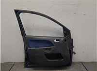  Дверь боковая (легковая) Ford Fiesta 2001-2007 20341128 #6