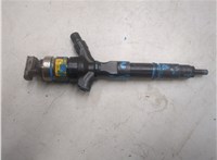 2367039135 Форсунка топливная Toyota Land Cruiser Prado (120) - 2002-2009 20341133 #1