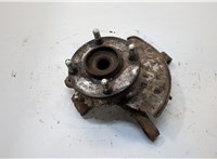  Кулак поворотный Mitsubishi Colt 2004-2008 11368066 #1