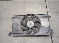  Вентилятор радиатора Ford Focus 2 2005-2008 20341136 #1
