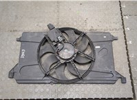  Вентилятор радиатора Ford Focus 2 2005-2008 20341136 #6