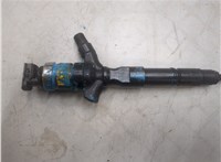 2367039135 Форсунка топливная Toyota Land Cruiser Prado (120) - 2002-2009 20341137 #1