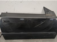  Дверь боковая (легковая) Opel Astra G 1998-2005 20341140 #1
