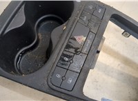  Рамка под кулису Seat Ibiza 4 2008-2012 20341145 #2