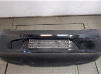  Бампер Volkswagen Fox 2005-2011 20341147 #1