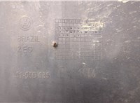  Бампер Volkswagen Fox 2005-2011 20341147 #9
