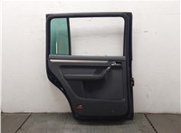  Дверь боковая (легковая) Volkswagen Touran 2003-2006 20341150 #2