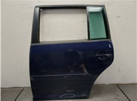  Дверь боковая (легковая) Volkswagen Touran 2003-2006 20341150 #1