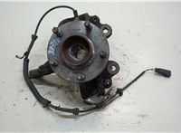  Ступица (кулак, цапфа) Ford Focus 2 2005-2008 20341152 #1