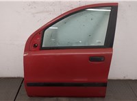  Дверь боковая (легковая) Fiat Panda 2003-2012 20341158 #1