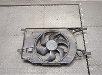  Вентилятор радиатора Renault Laguna 2 2001-2007 20341162 #1