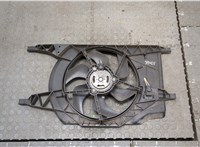  Вентилятор радиатора Renault Laguna 2 2001-2007 20341162 #2