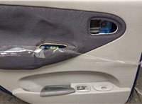 7700433075 Ручка двери наружная Renault Scenic 1996-2002 11368093 #7