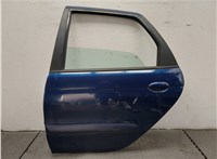  Дверь боковая (легковая) Renault Scenic 1996-2002 20341165 #1