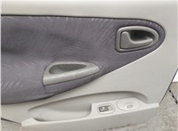  Дверь боковая (легковая) Renault Scenic 1996-2002 20341165 #8