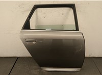  Стекло боковой двери Audi A6 (C5) Allroad 2000-2005 11368101 #1