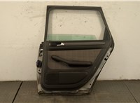  Стекло боковой двери Audi A6 (C5) Allroad 2000-2005 11368101 #8