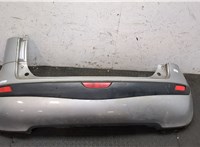  Бампер Nissan Note E11 2006-2013 20341181 #4