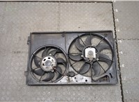 Вентилятор радиатора Volkswagen Golf 5 2003-2009 20341185 #3