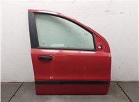  Дверь боковая (легковая) Fiat Panda 2003-2012 20341204 #1