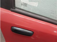  Дверь боковая (легковая) Fiat Panda 2003-2012 20341204 #3