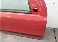  Дверь боковая (легковая) Fiat Panda 2003-2012 20341204 #5