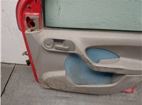  Дверь боковая (легковая) Fiat Panda 2003-2012 20341204 #7