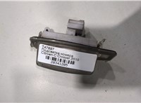 6340F6 Подсветка номера Citroen C-Crosser 20341205 #1