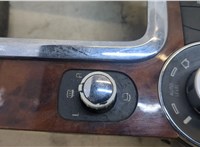  Кнопка регулировки подвески Volkswagen Touareg 2002-2007 11368129 #2