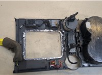  Кнопка регулировки подвески Volkswagen Touareg 2002-2007 11368129 #8