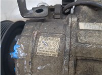 7P0820803D Компрессор кондиционера Audi Q7 2005-2015 20341220 #4