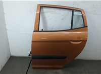 Дверь боковая (легковая) KIA Picanto 2004-2011 20341222 #1