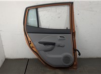 Дверь боковая (легковая) KIA Picanto 2004-2011 20341222 #9
