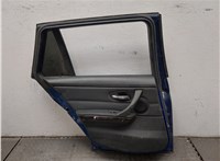  Дверь боковая (легковая) BMW 3 E90, E91, E92, E93 2005-2012 20341229 #2
