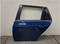  Дверь боковая (легковая) BMW 3 E90, E91, E92, E93 2005-2012 20341229 #1