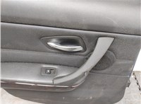  Дверь боковая (легковая) BMW 3 E90, E91, E92, E93 2005-2012 20341229 #9