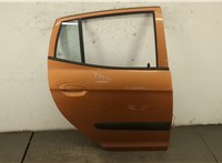  Дверь боковая (легковая) KIA Picanto 2004-2011 20341232 #1