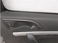  Дверь боковая (легковая) Skoda Octavia (A5) 2004-2008 20341242 #2