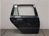  Дверь боковая (легковая) Skoda Octavia (A5) 2004-2008 20341242 #1