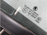  Дверь боковая (легковая) Skoda Octavia (A5) 2004-2008 20341242 #7
