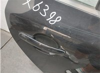  Дверь боковая (легковая) Skoda Octavia (A5) 2004-2008 20341242 #8