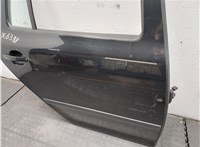  Дверь боковая (легковая) Skoda Octavia (A5) 2004-2008 20341242 #11