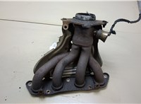  Коллектор выпускной Toyota Auris E15 2006-2012 20341247 #3
