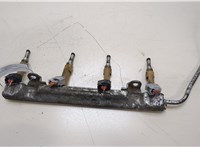  Форсунка топливная Toyota Auris E15 2006-2012 20341248 #1