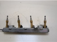  Форсунка топливная Toyota Auris E15 2006-2012 20341248 #3
